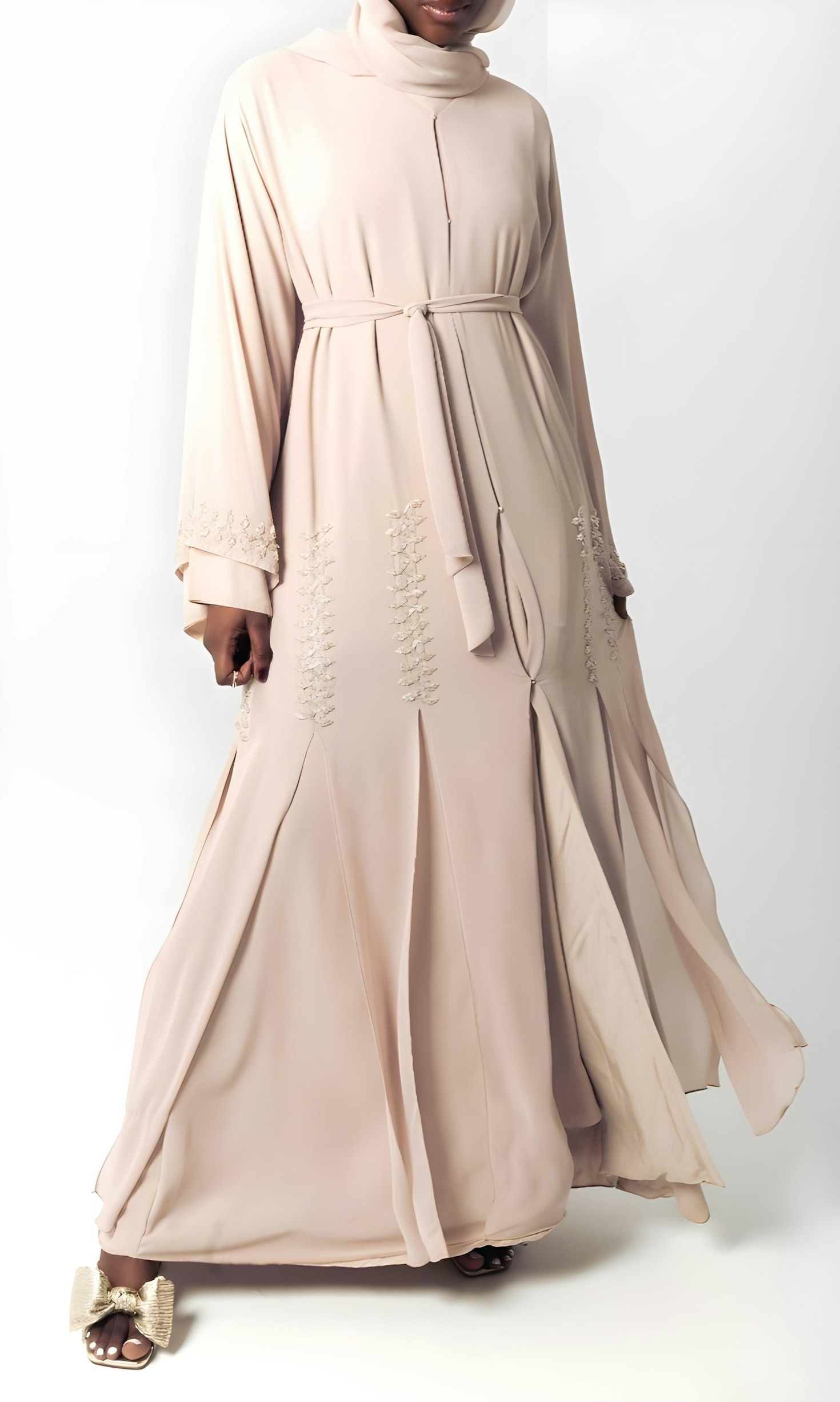 Top Ten Trends in Modest Fashion for 2023