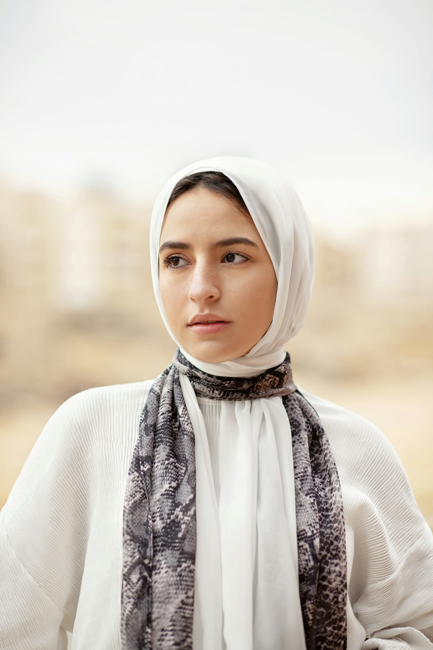 The Evolution of Abayas: Tradition Meets Modernity